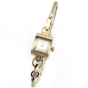 HAMILTON（ハミルトン） AMERICAN CLASSIC（アメリカンクラシック・コレクション） Lady Hamilton Vintage （レディ・ハミルトン・ヴィンテージ） H31231113 - 拡大画像