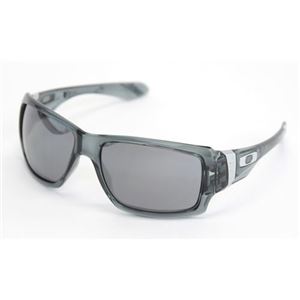 OAKLEY（オークリー） サングラス OO9173-02 BIG TACO ビックタコ クリスタルブラック ブラックイリジウム アジアンフィット