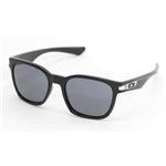 OAKLEY（オークリー） サングラス OO9175-01 GARAGE ROCK ガレージロック ポリッシュドブラック グレー アジアンフィット
