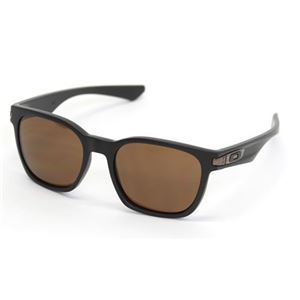 OAKLEY（オークリー） サングラス OO9175-03 GARAGE ROCK ガレージロック マットブラックト ダークブロンズ アジアンフィット