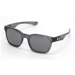 OAKLEY（オークリー） サングラス OO9175-05 GARAGE ROCK ガレージロック クリスタルブラック ブラックイリジウム アジアンフィット