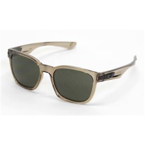 OAKLEY（オークリー） サングラス OO9175-13 GARAGE ROCK ガレージロック Kolohe Andino セピア ダークグレー アジアンフィット