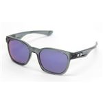 OAKLEY（オークリー） サングラス OO9175-21 GARAGE ROCK ガレージロック クリスタルブラック レッドイリジウム アジアンフィット