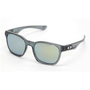 OAKLEY（オークリー） サングラス OO9175-23 GARAGE ROCK ガレージロック クリスタルブラック エメラルドイリジウム アジアンフィット