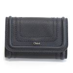 Chloe（クロエ） PARATY パラティ 6連キーケース ダークネイビー ≪2013AW≫ 3P0390 43 72M CELTIC NIGHT