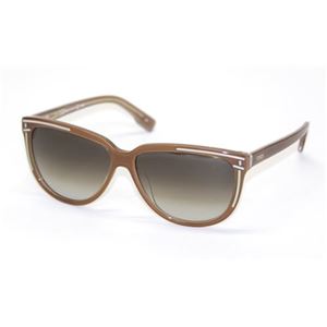 Fendi（フェンディ） サングラス FS5279 208 ブラウン ブラウングラデーション