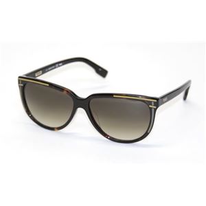 Fendi(フェンディ) サングラス FS5279 214 ベッコウ ブラウングラデーション
