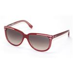 Fendi（フェンディ） サングラス FS5279 615 レッド ブラウングラデーション