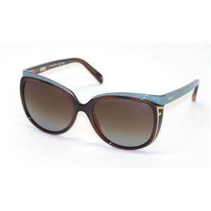 Fendi（フェンディ） サングラス FS5283 239 トータス ライトブルー ブラウンブルーグラデーション