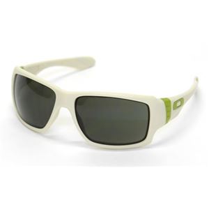 OAKLEY（オークリー） サングラス OO9173-07 BIG TACO マットボーン ダークグレー