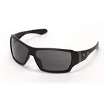 OAKLEY（オークリー） サングラス OO9190-01 OFFSHOOT マットブラック ワームグレー