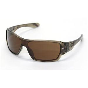 OAKLEY（オークリー） サングラス OO9190-02 OFFSHOOT ブラウンスモーク ダークブロンズ
