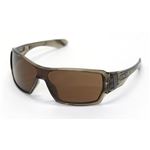 OAKLEY（オークリー） サングラス OO9190-02 OFFSHOOT ブラウンスモーク ダークブロンズ