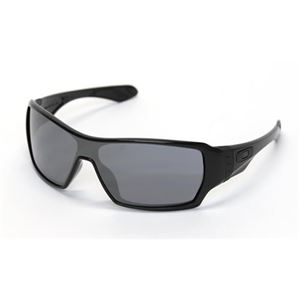 OAKLEY（オークリー） サングラス OO9190-03 OFFSHOOT ポリッシュドブラック ブラックイリジウム