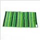 marimekko（マリメッコ） RASYMATTO MINI TOWEL ラシィマット オーガニックコットン バスタオル 50cm×100cm グリーン／マルチ 63906 660 Dark／Green - 縮小画像2
