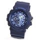 CASIO（カシオ） 「G-SHOCK 海外モデル」 ヘビロテ確実なアナデジ GAC100AC-2A - 縮小画像1