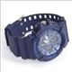 CASIO（カシオ） 「G-SHOCK 海外モデル」 ヘビロテ確実なアナデジ GAC100AC-2A - 縮小画像2