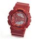 CASIO（カシオ） 「G-SHOCK 海外モデル」 ヘビロテ確実なアナデジ GA110AC-4A - 縮小画像1
