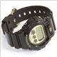 CASIO（カシオ） 「G-SHOCK 海外モデル」 「Garish Gold Series（ガリッシュゴールドシリーズ）」 DW6900BR-5 - 縮小画像2