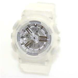 CASIO（カシオ） 「Baby-G 海外モデル」 BA-110-7A2 BA110-7A2