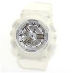 CASIO（カシオ） 「Baby-G 海外モデル」 BA-110-7A2 BA110-7A2