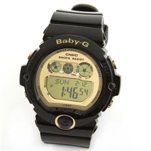 CASIO（カシオ） 「Baby-G 海外モデル」 BG-6901-1 BG6901-1