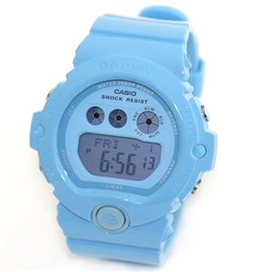 CASIO（カシオ） 「Baby-G 海外モデル」 BG-6902-2B BG6902-2B