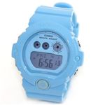 CASIO（カシオ） 「Baby-G 海外モデル」 BG-6902-2B BG6902-2B
