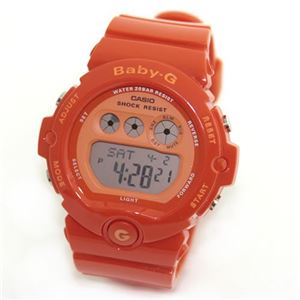 CASIO（カシオ） 「Baby-G 海外モデル」 BG-6902-4B BG6902-4B