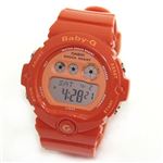 CASIO（カシオ） 「Baby-G 海外モデル」 BG-6902-4B BG6902-4B