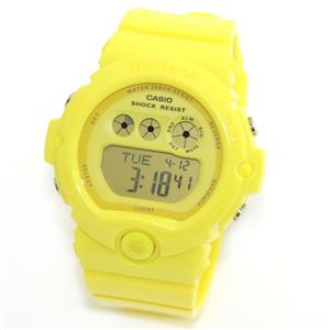 CASIO（カシオ） 「Baby-G 海外モデル」 BG-6902-9 BG6902-9
