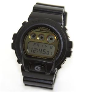 CASIO（カシオ） 「G-SHOCK 海外モデル」 Crazy Colors（クレイジーカラーズ） DW-6900PL-1 DW6900PL-1