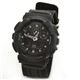 CASIO（カシオ） 「G-SHOCK 海外モデル」 Military Color Series（ミリタリーカラーシリーズ） GA-100MC-1A GA100MC-1A - 縮小画像1