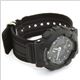 CASIO（カシオ） 「G-SHOCK 海外モデル」 Military Color Series（ミリタリーカラーシリーズ） GA-100MC-1A GA100MC-1A - 縮小画像2