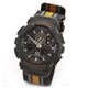 CASIO（カシオ） 「G-SHOCK 海外モデル」 Military Color Series（ミリタリーカラーシリーズ） GA-100MC-1A4 GA100MC-1A4 - 縮小画像1