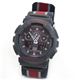 CASIO（カシオ） 「G-SHOCK 海外モデル」 Military Color Series（ミリタリーカラーシリーズ） GA-100MC-2A GA100MC-2A - 縮小画像1