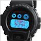 CASIO（カシオ） 「G-SHOCK 海外モデル」 「Metalocalypse、Dethklok」コラボモデル DW-6900FSAS-1 デスメタル好きは見逃せない DW6900FSAS-1 - 縮小画像3