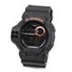 CASIO（カシオ） 「G-SHOCK 海外モデル」 ツインセンサー GDF-100-1B - 縮小画像1