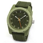 DIESEL（ディーゼル） ダイヤルにシンボリックなONLY-THE-BRAVE DZ1594