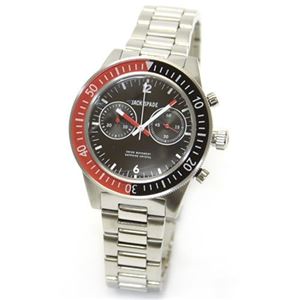 JACK SPADE（ジャックスペード） 2-Eye Chronograph Davison（2アイ・クロノグラフ・ウオッチ） クラシカルPOPなクロノグラフウオッチ WURU0085／927