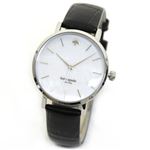 KATE SPADE（ケイトスペード） metro（メトロ） POPでキュートなレディス・レザーストラップ・ウオッチ 1YRU0172