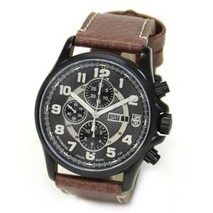 LUMINOX（ルミノックス） FIELD VALJOUX AUTOMATIC（フィールド・バルジュー・オートマチック・クロノグラフ） 1867