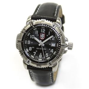 LUMINOX（ルミノックス） レディス・USネイビーシールズ T25表示 7251