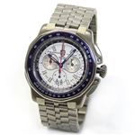 LUMINOX（ルミノックス） ロッキードマーティンコレクション F-32ラプター チタニウム・クロノグラフ・ウオッチ 9274