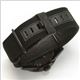 NIXON（ニクソン） Corporal（コーポラル） オールブラックカラーのミリタリーテイストウオッチ。キャンパスストラップ A243-001 - 縮小画像3