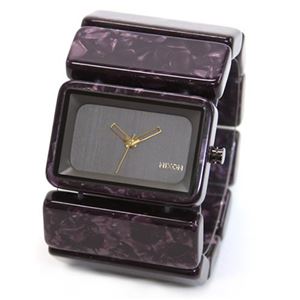 NIXON（ニクソン） Vega ベガ ブレスウオッチ ヴェルヴェットカラー A726-1345