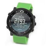 SUUNTO（スント） OUTDOOR SPORTS（アウトドアスポーツ） Core Green Crush（コア・グリーンクラッシュ） SS019163000