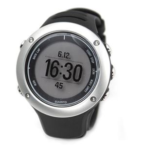SUUNTO（スント） OUTDOOR SPORTS（アウトドアスポーツ） Ambit2 Graphite （アンビット・グラファイト） SS019210000