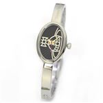 Vivienne Westwood（ヴィヴィアンウエストウッド） ヴィヴィアンのシンボリックなオーブ・モチーフ ベルトのロゴもキュート VV019BBKSL