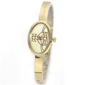 Vivienne Westwood（ヴィヴィアンウエストウッド） ヴィヴィアンのシンボリックなオーブ・モチーフ ベルトのロゴもキュート VV019BGDGD